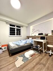 Blk 26 Bendemeer Ville (Kallang/Whampoa), HDB 4 Rooms #597791941